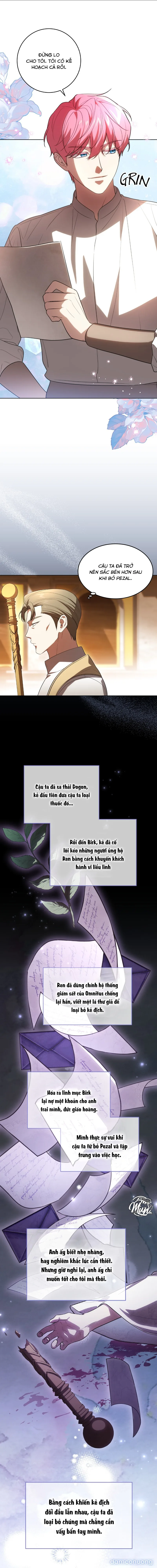 『18+』Cái Giá Phải Trả 