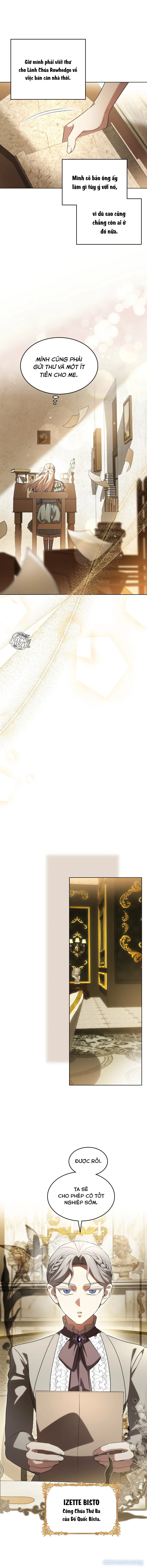 『18+』Cái Giá Phải Trả 