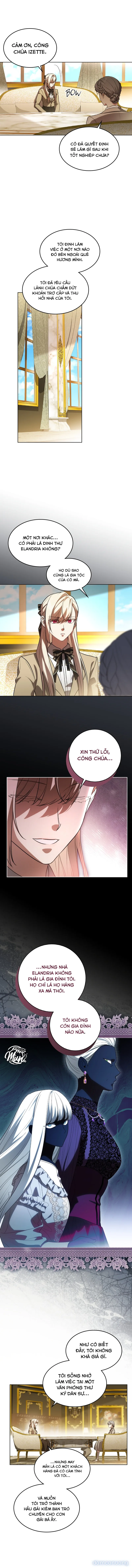 『18+』Cái Giá Phải Trả 