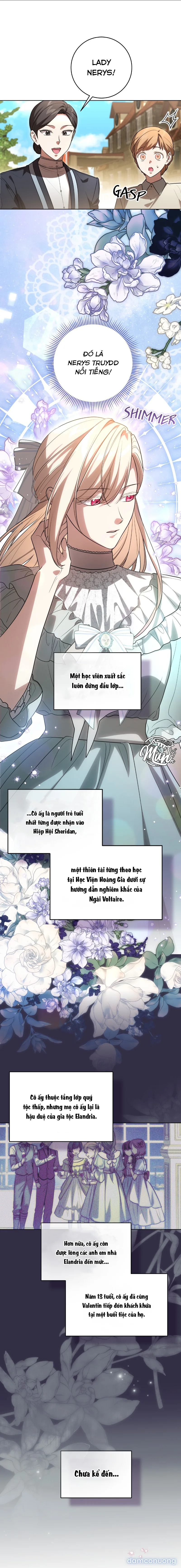 『18+』Cái Giá Phải Trả 