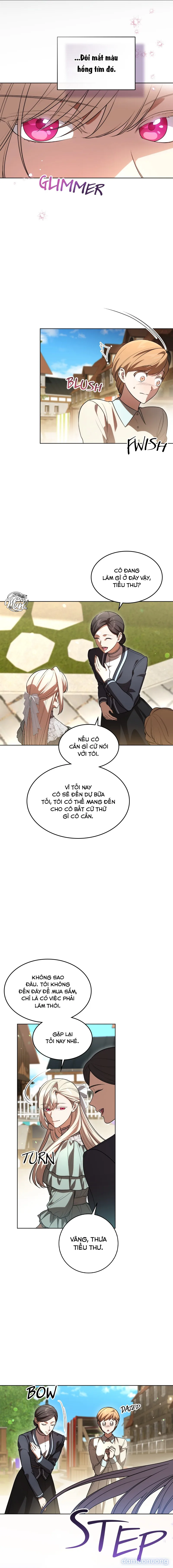 『18+』Cái Giá Phải Trả 
