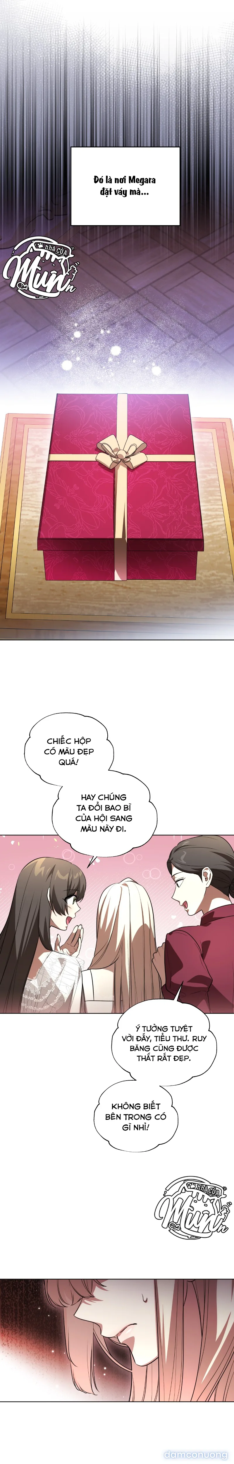『18+』Cái Giá Phải Trả 