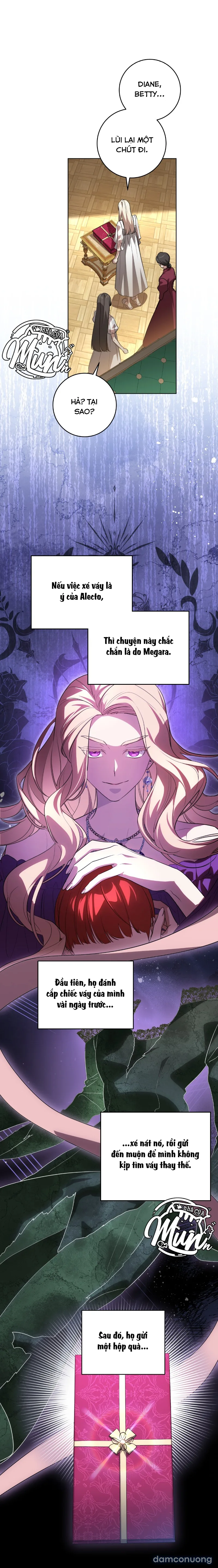 『18+』Cái Giá Phải Trả 