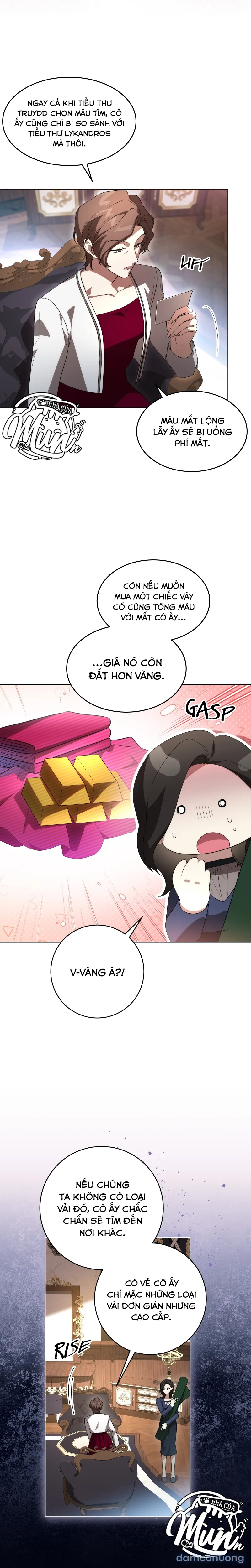 『18+』Cái Giá Phải Trả 