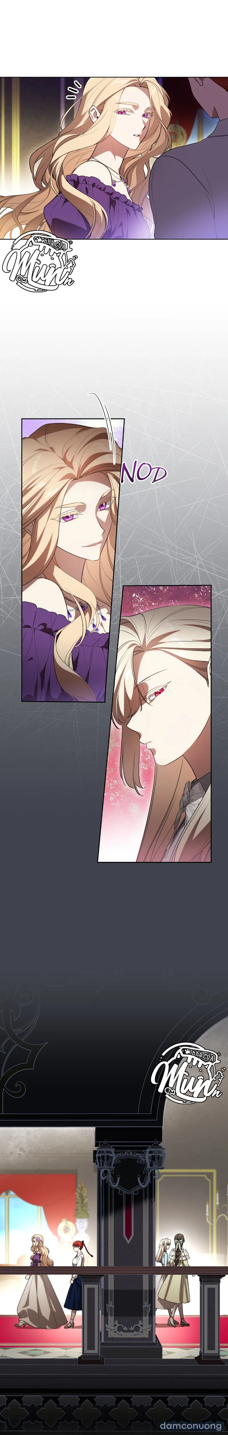 『18+』Cái Giá Phải Trả 
