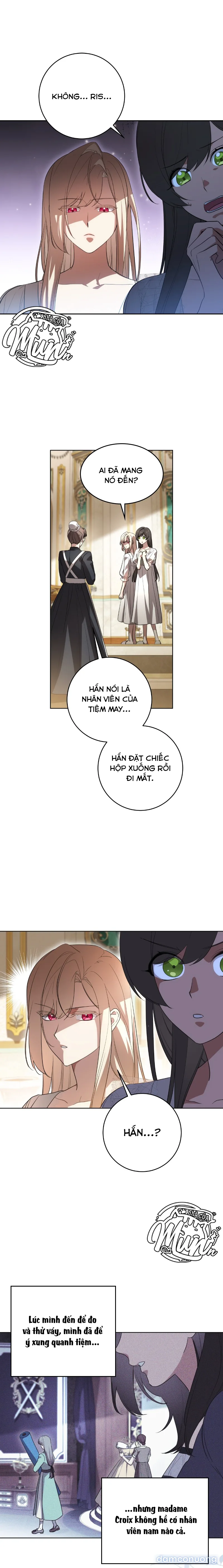 『18+』Cái Giá Phải Trả 