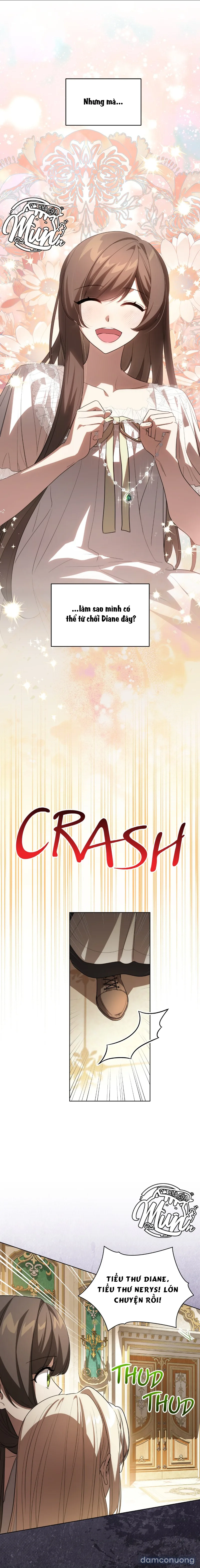 『18+』Cái Giá Phải Trả 