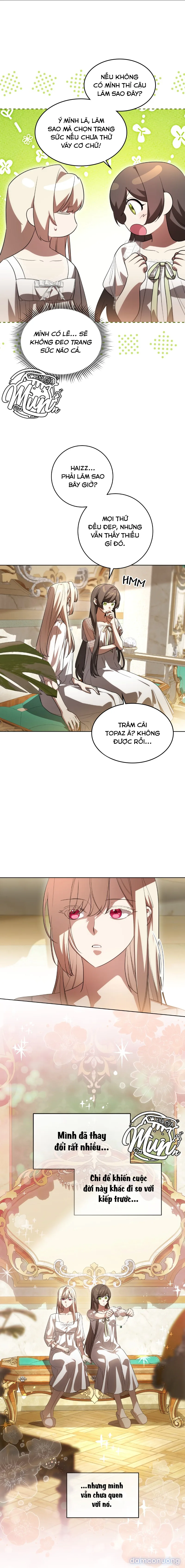 『18+』Cái Giá Phải Trả 