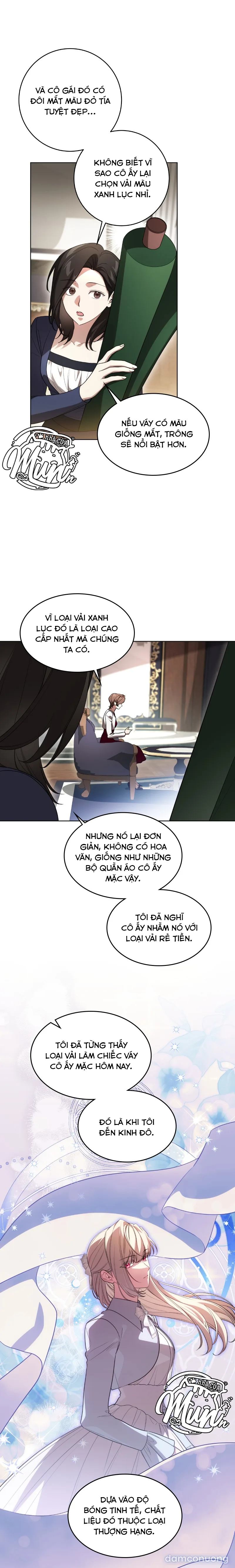 『18+』Cái Giá Phải Trả 