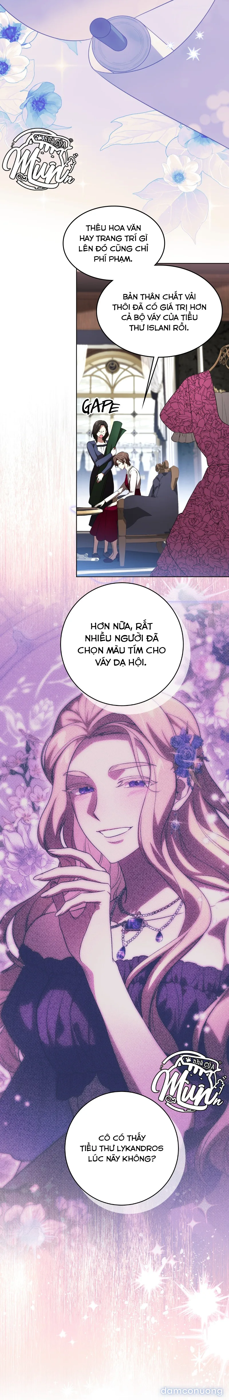 『18+』Cái Giá Phải Trả 