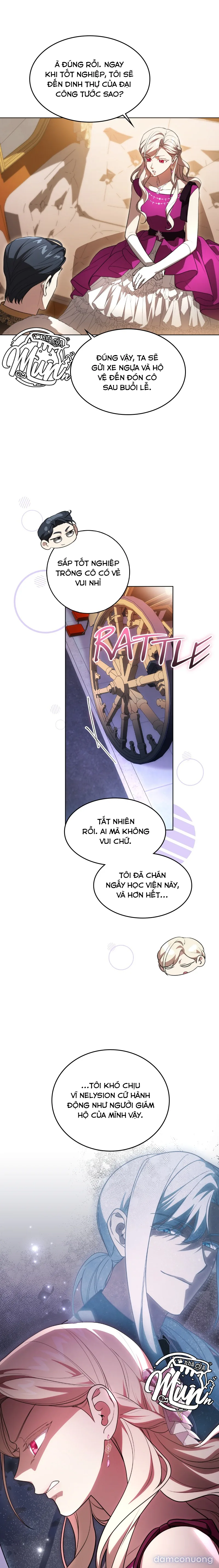 『18+』Cái Giá Phải Trả 