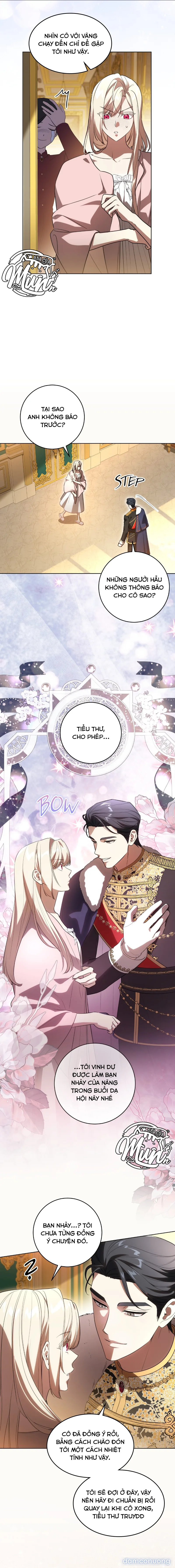 『18+』Cái Giá Phải Trả 