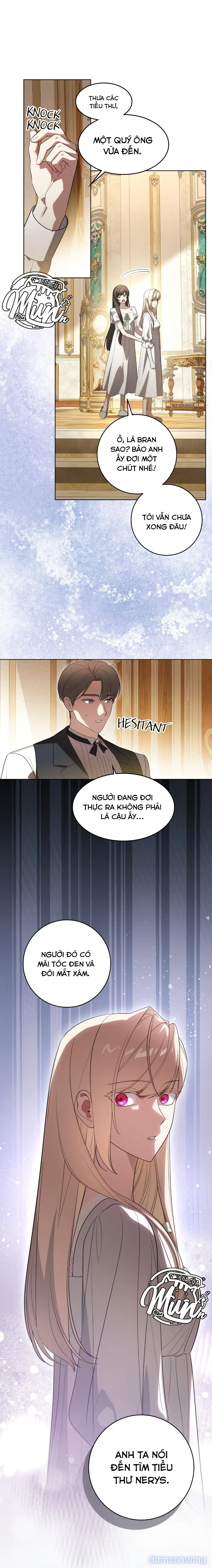 『18+』Cái Giá Phải Trả 