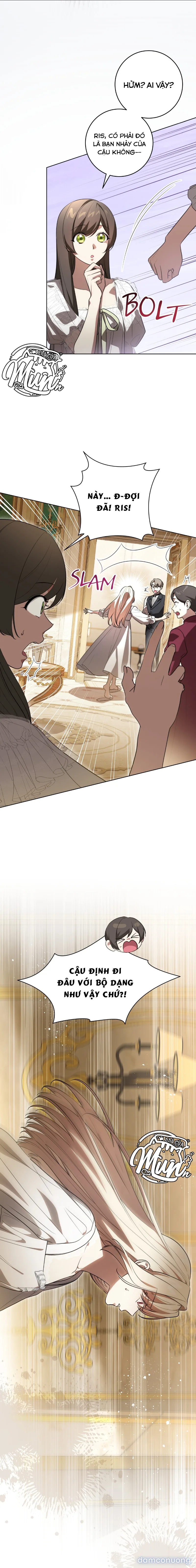 『18+』Cái Giá Phải Trả 