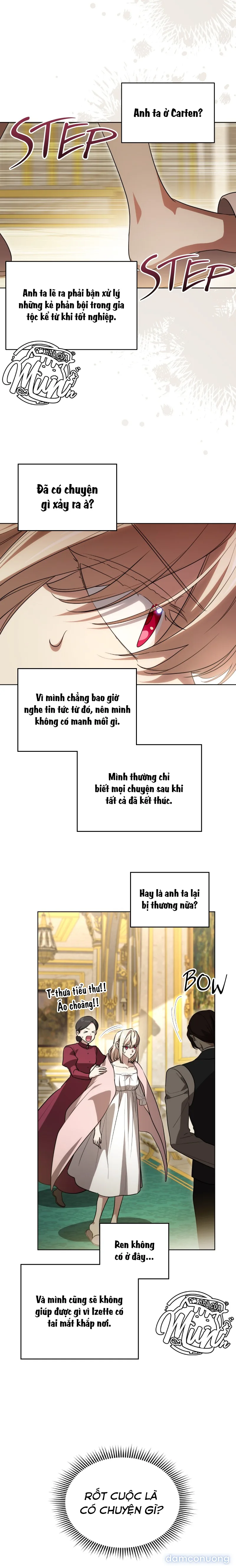 『18+』Cái Giá Phải Trả 