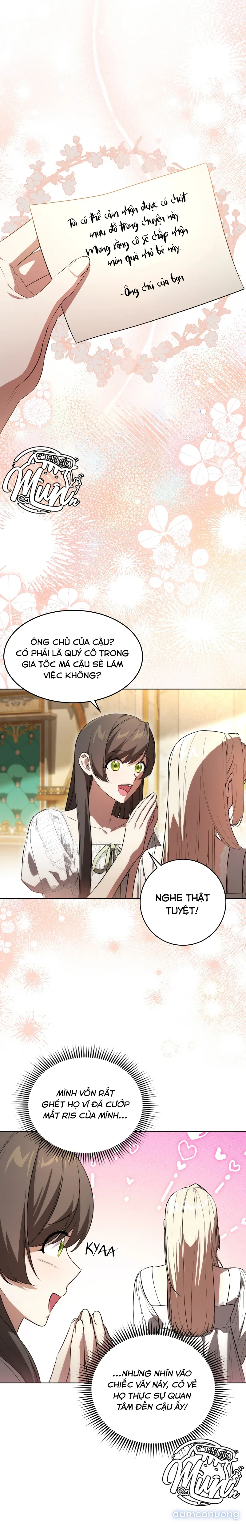 『18+』Cái Giá Phải Trả 