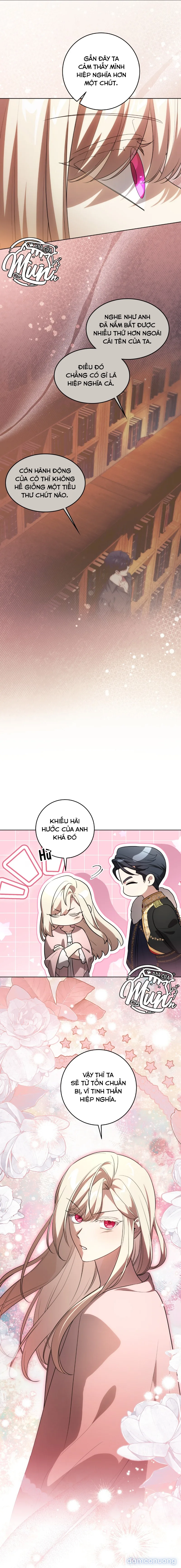 『18+』Cái Giá Phải Trả 