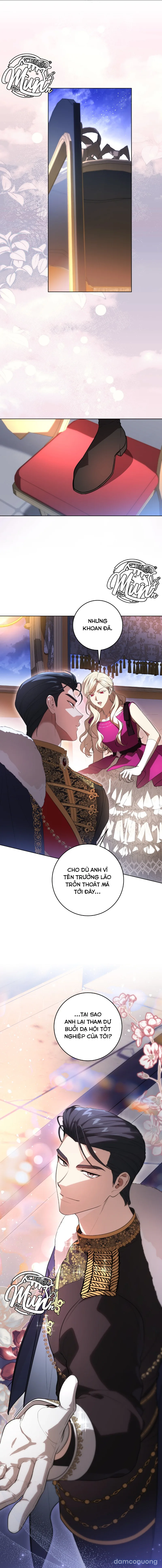 『18+』Cái Giá Phải Trả 