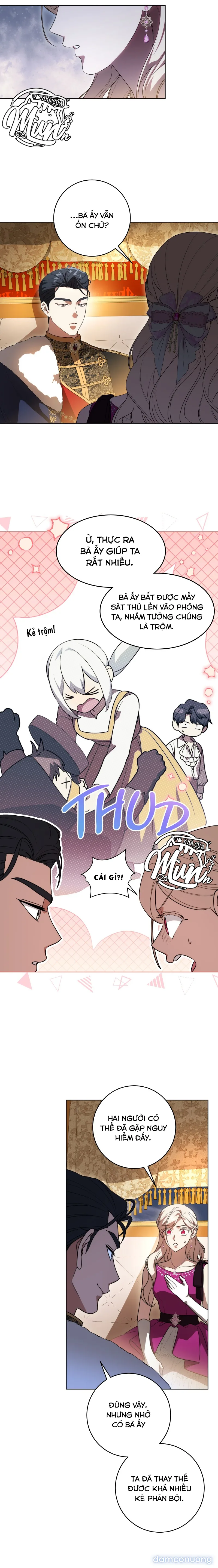 『18+』Cái Giá Phải Trả 