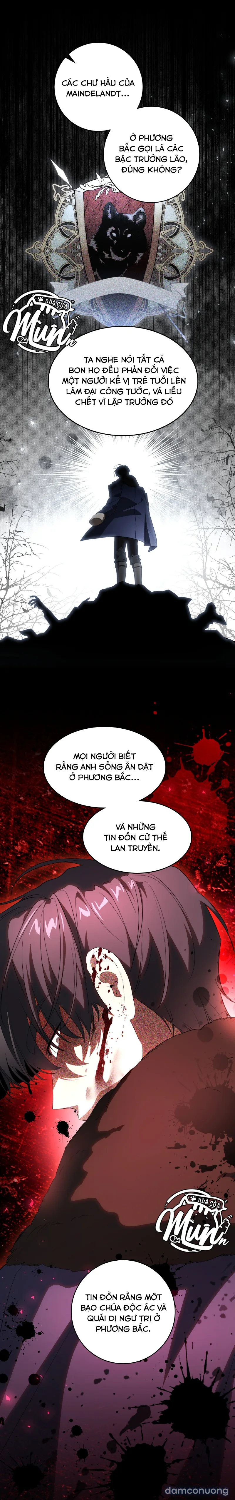 『18+』Cái Giá Phải Trả 