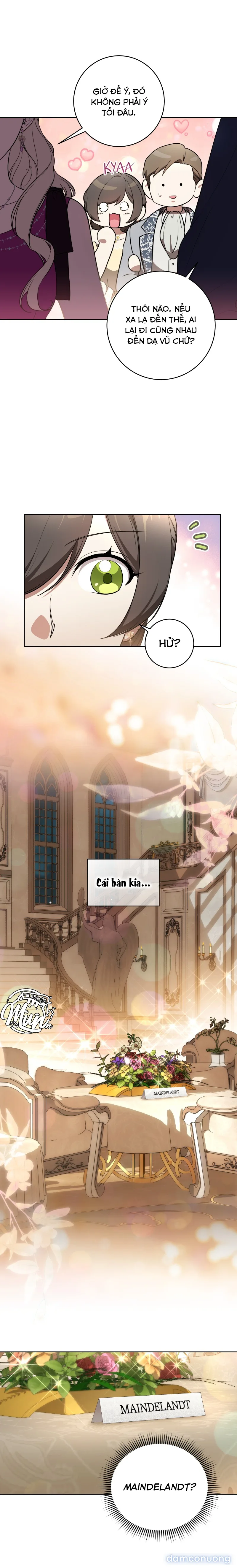 『18+』Cái Giá Phải Trả 