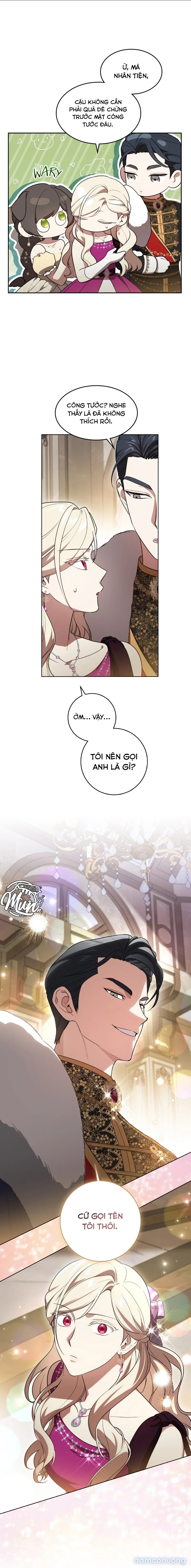 『18+』Cái Giá Phải Trả 