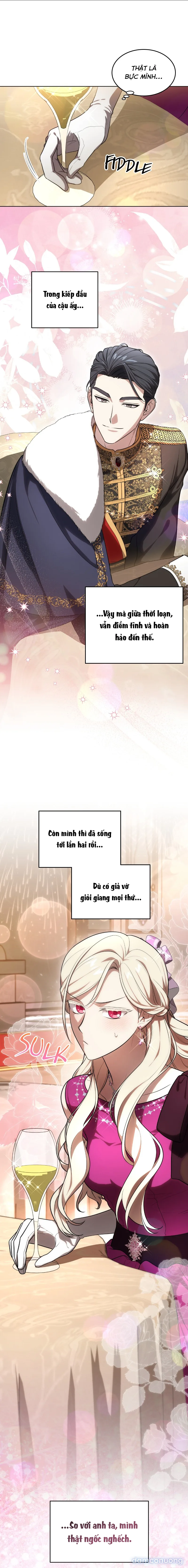 『18+』Cái Giá Phải Trả 