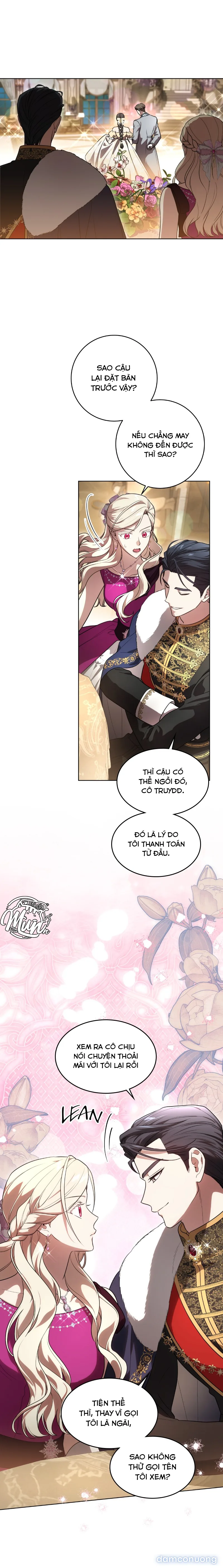 『18+』Cái Giá Phải Trả 