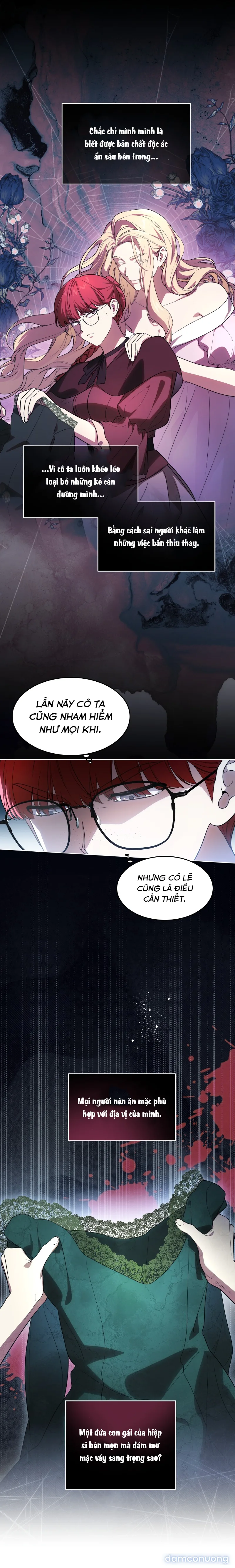『18+』Cái Giá Phải Trả 