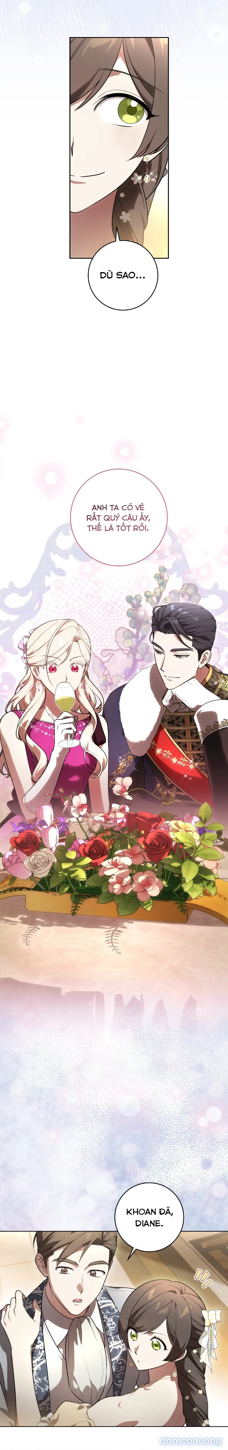 『18+』Cái Giá Phải Trả 