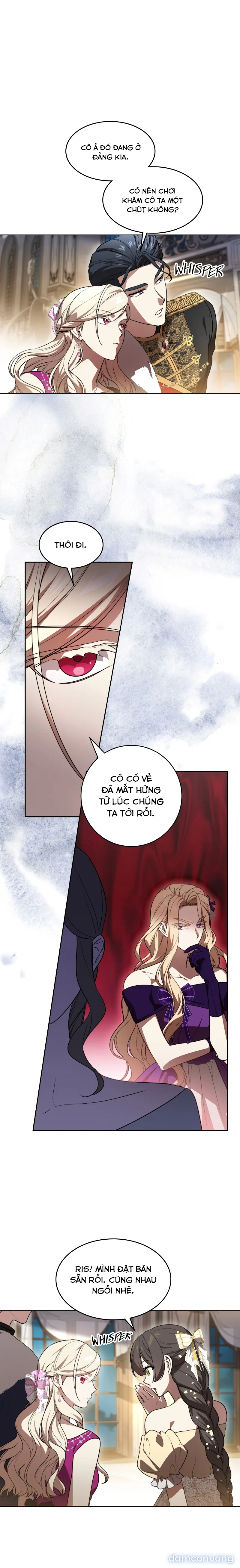 『18+』Cái Giá Phải Trả 