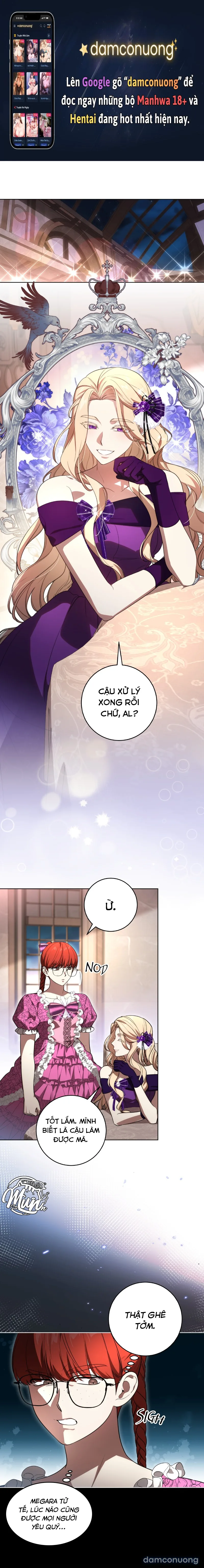 『18+』Cái Giá Phải Trả 