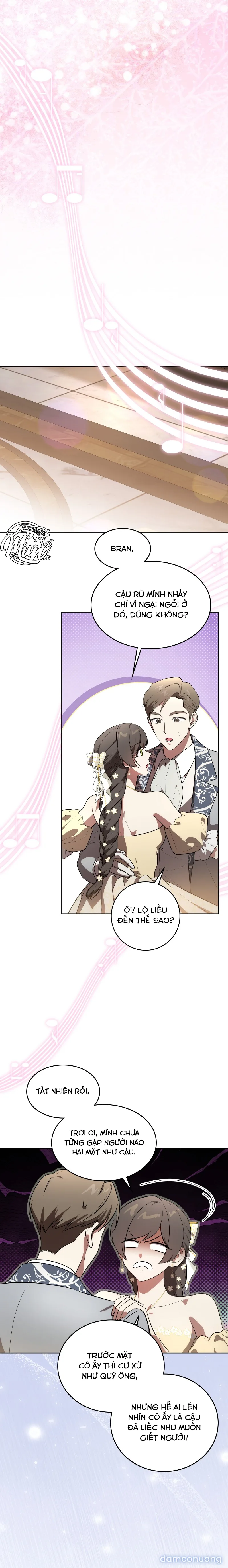『18+』Cái Giá Phải Trả 