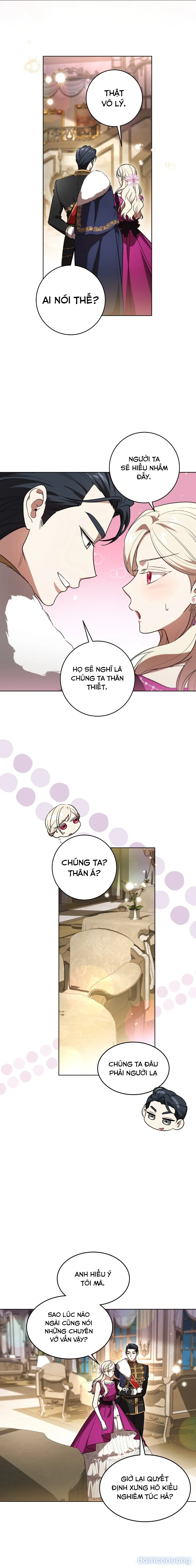 『18+』Cái Giá Phải Trả 