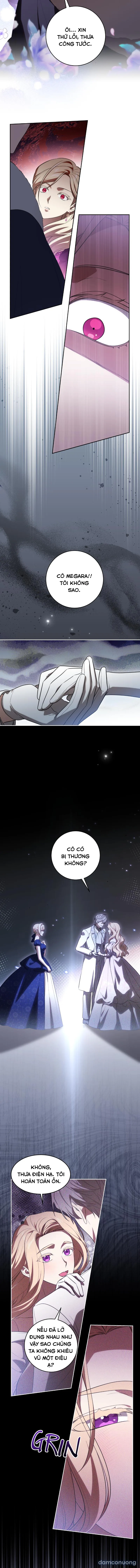 『18+』Cái Giá Phải Trả 