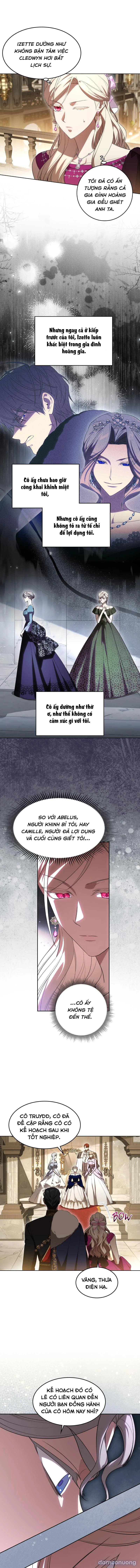『18+』Cái Giá Phải Trả 