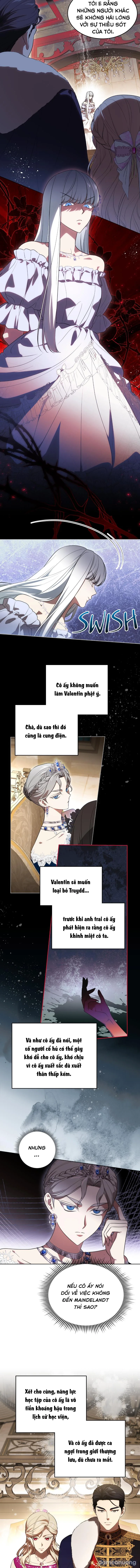 『18+』Cái Giá Phải Trả 