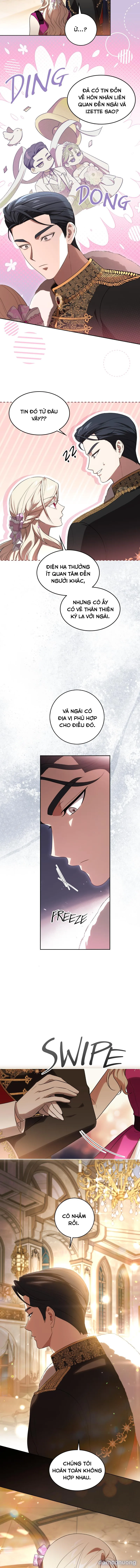『18+』Cái Giá Phải Trả 