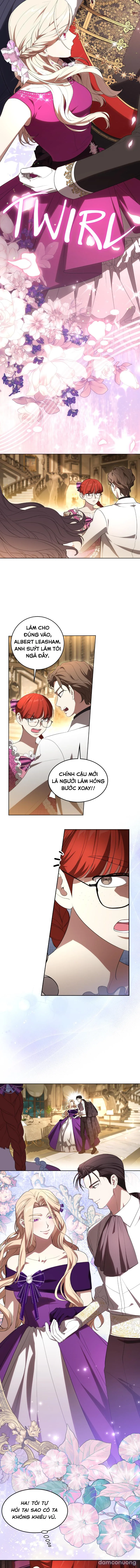 『18+』Cái Giá Phải Trả 