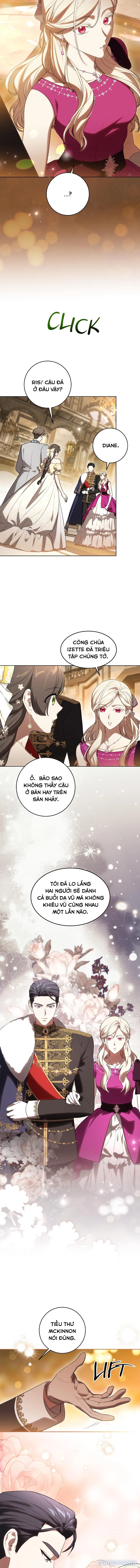 『18+』Cái Giá Phải Trả 