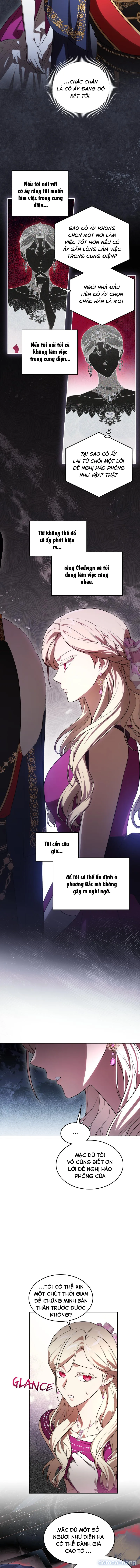 『18+』Cái Giá Phải Trả 