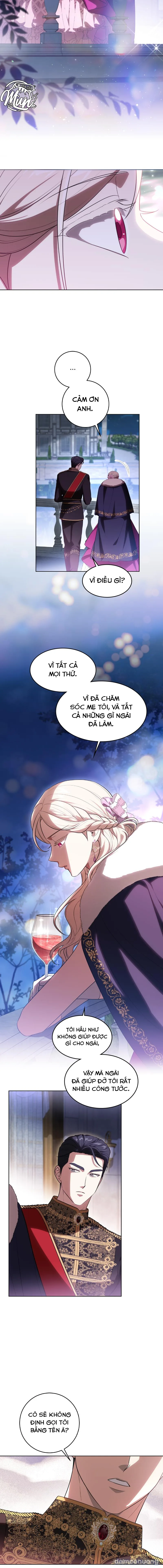 『18+』Cái Giá Phải Trả 