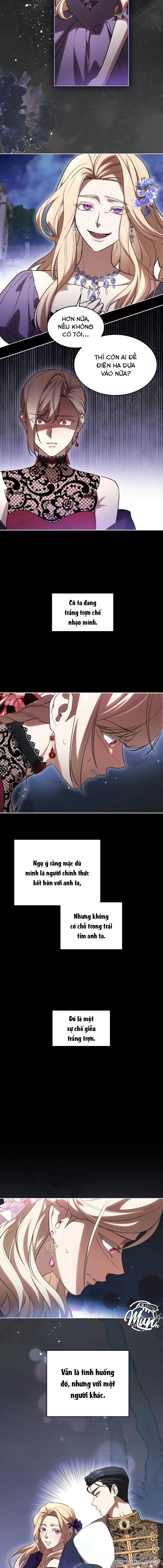 『18+』Cái Giá Phải Trả 