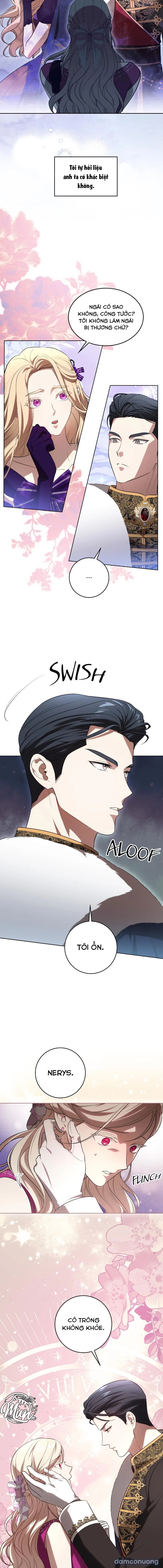 『18+』Cái Giá Phải Trả 