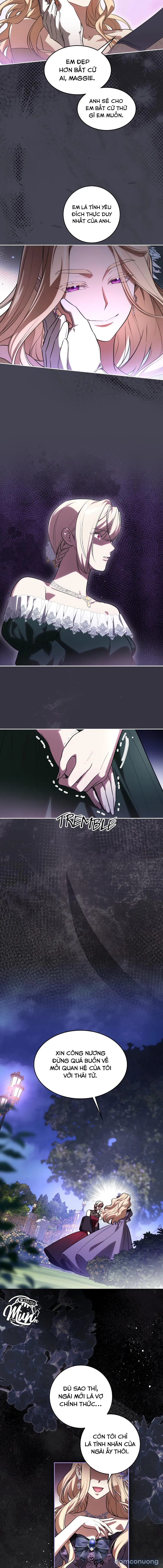 『18+』Cái Giá Phải Trả 