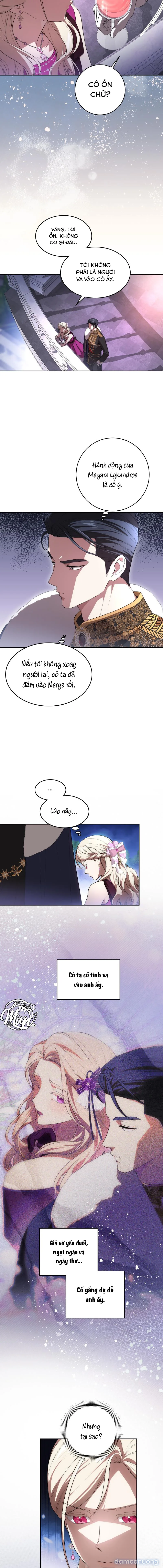 『18+』Cái Giá Phải Trả 