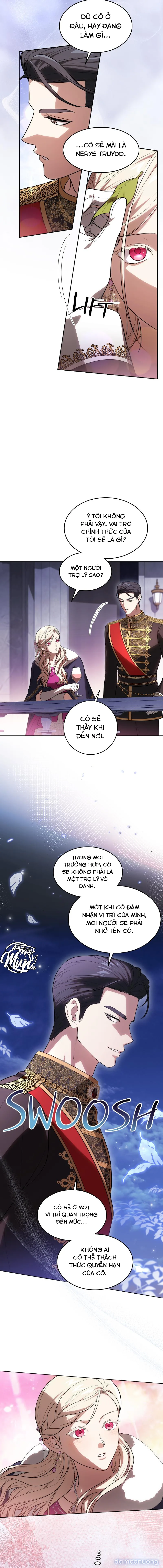 『18+』Cái Giá Phải Trả 
