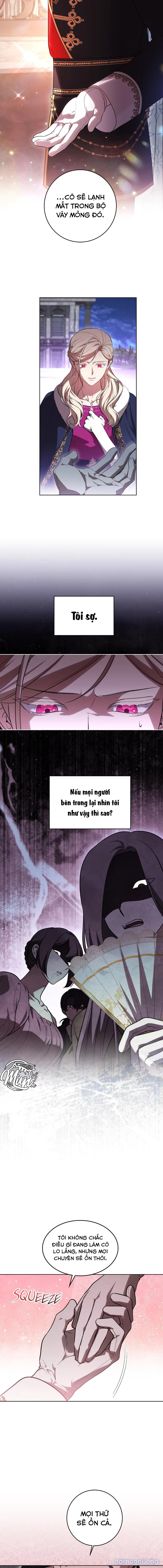 『18+』Cái Giá Phải Trả 