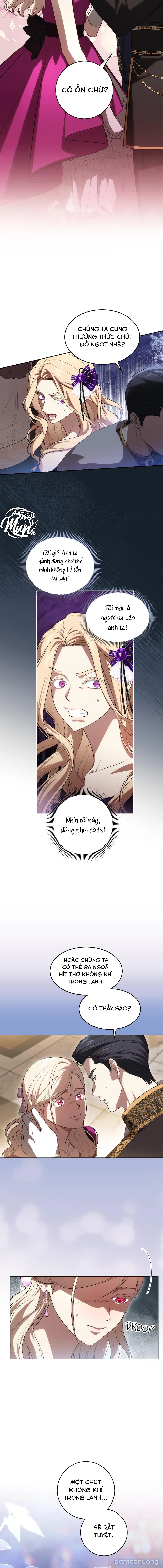 『18+』Cái Giá Phải Trả 