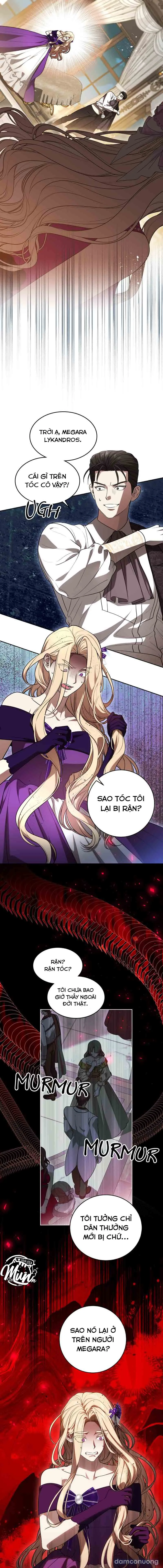 『18+』Cái Giá Phải Trả 